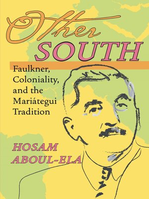 cover image of Other South